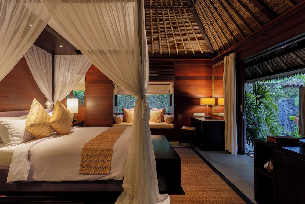 Kayumanis Ubud Private Villas Spa 17/50