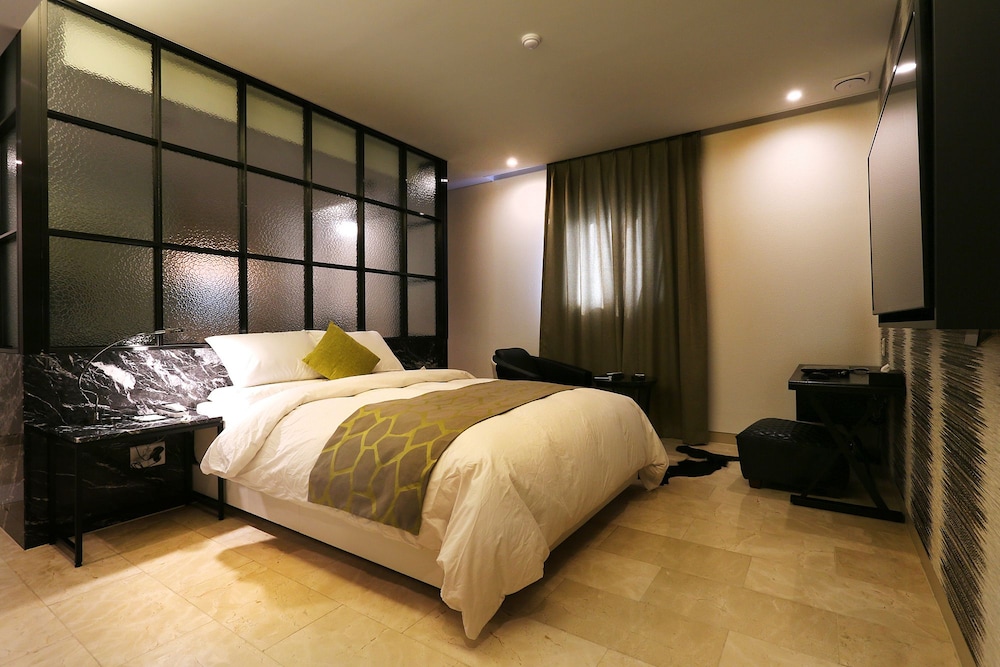 Circle Hotel Incheon 13/50