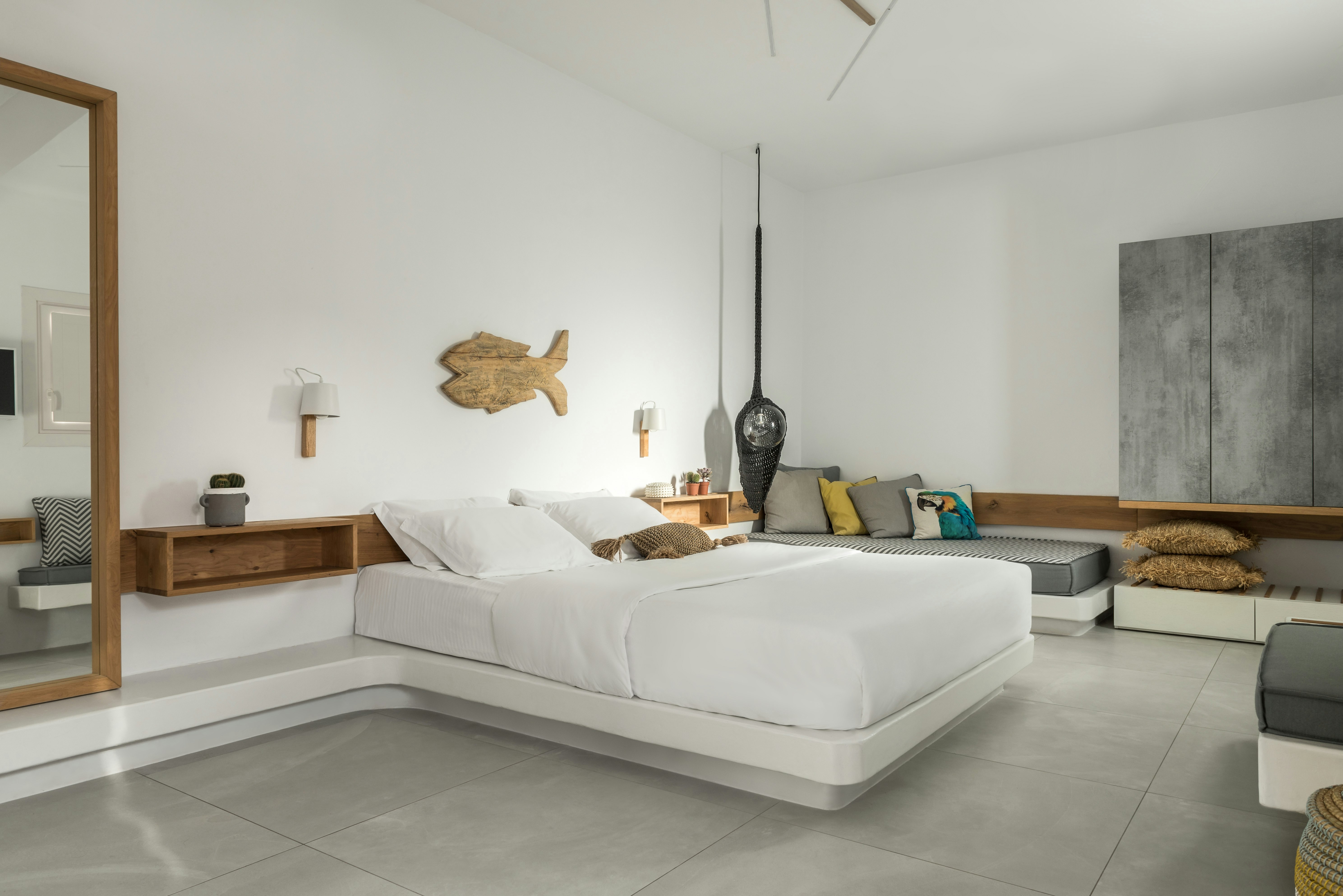 A Hotel Mykonos 7/36