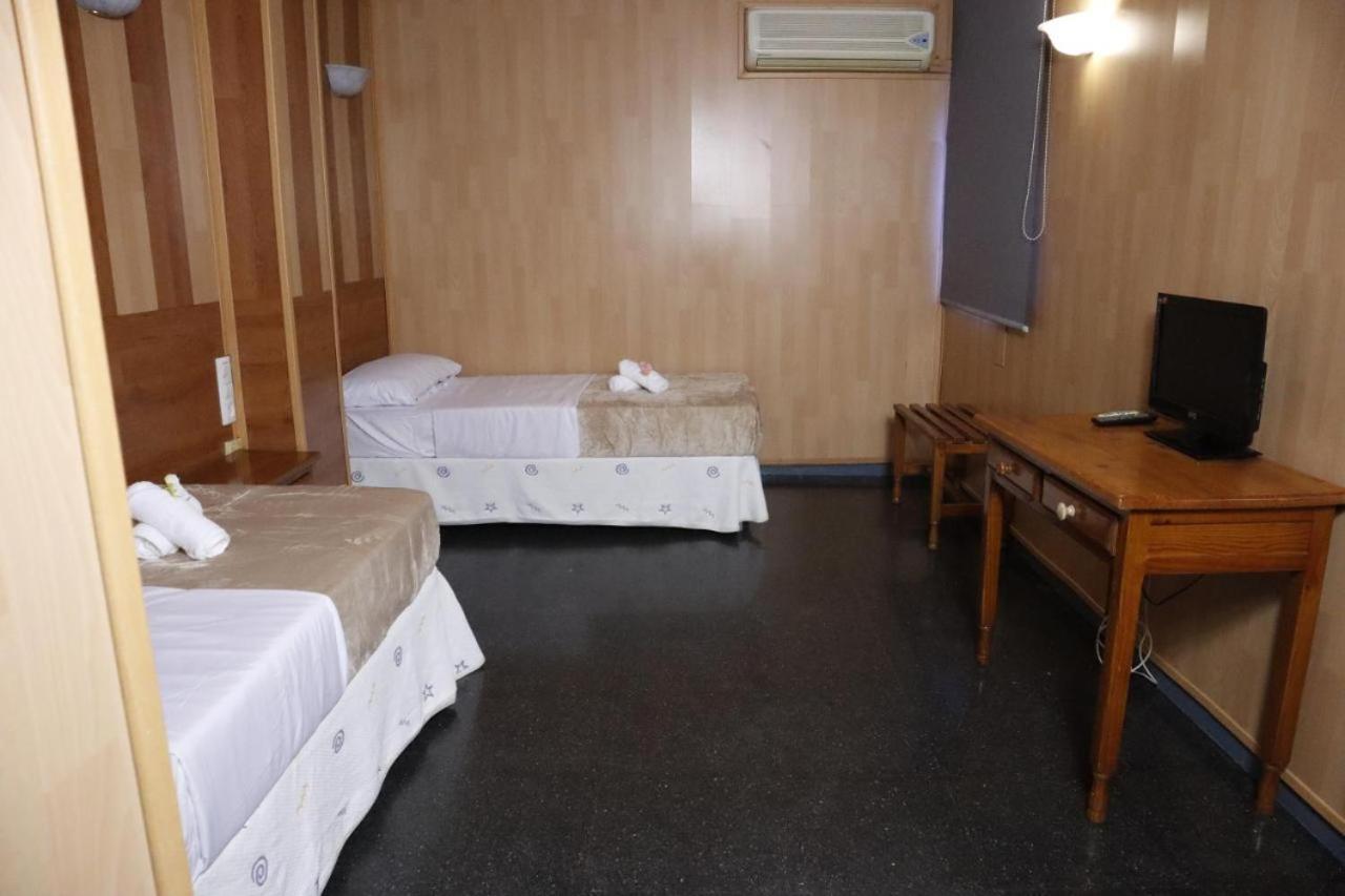 Hotel Don Jose 20/47