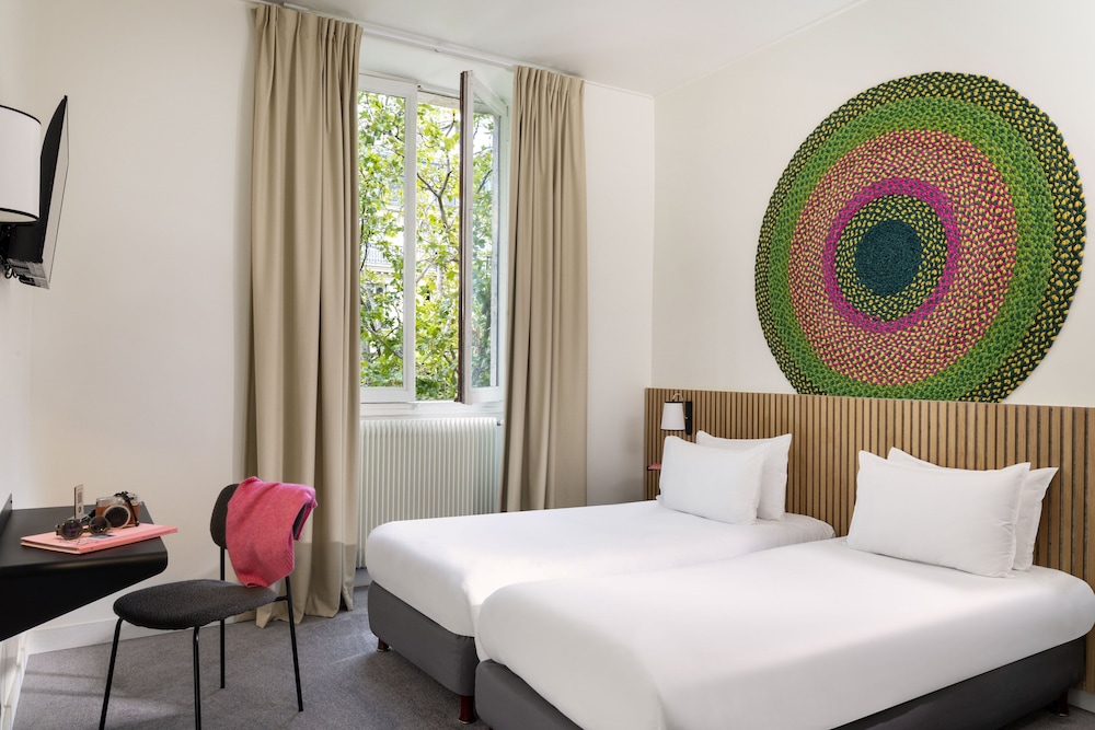 Hotel Korner Chatelet 6/49