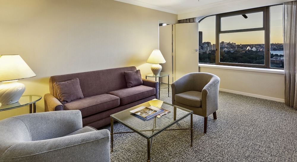 The Sydney Boulevard Hotel 32/55