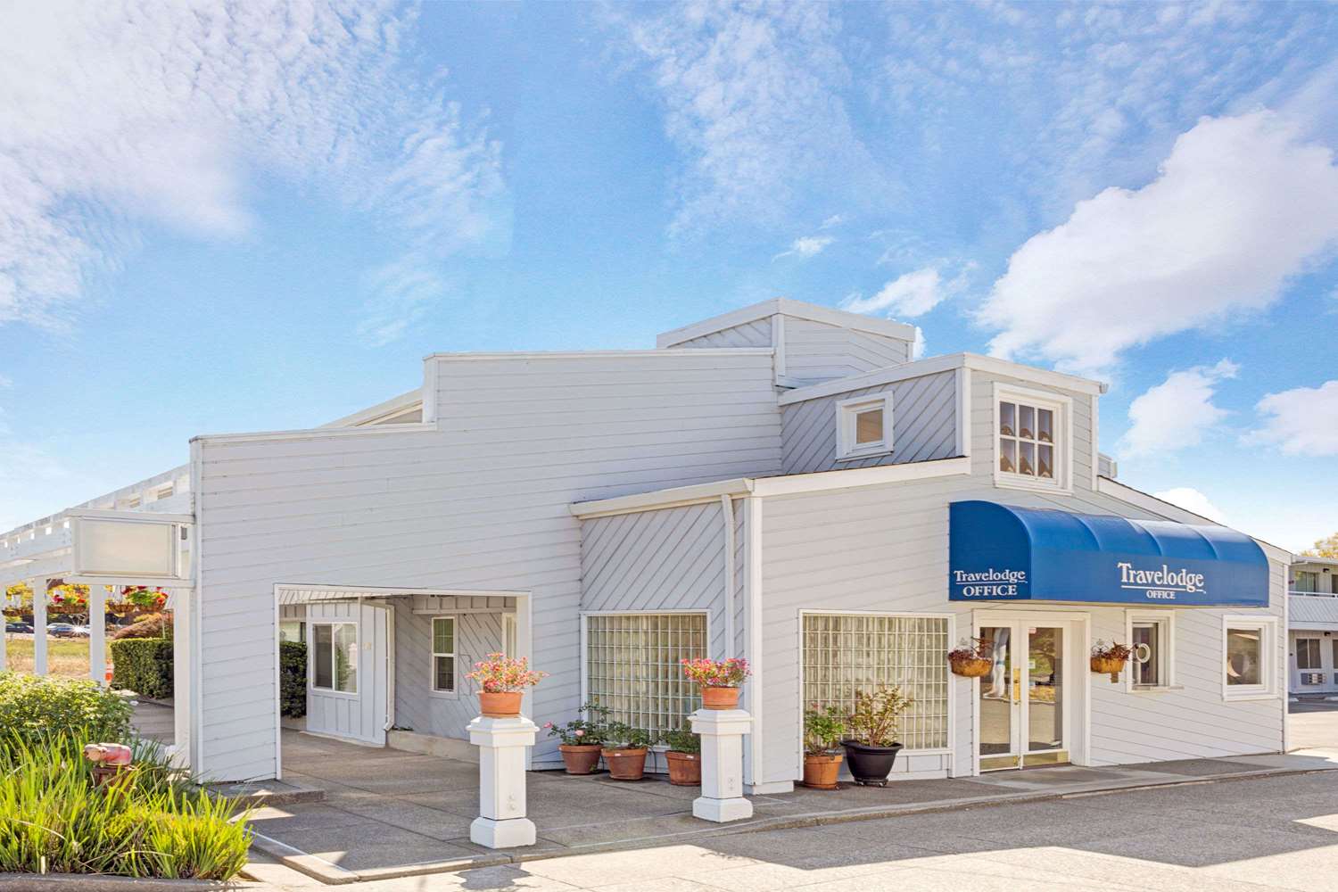 Travelodge by Wyndham Mill Valley/Sausalito 1/9