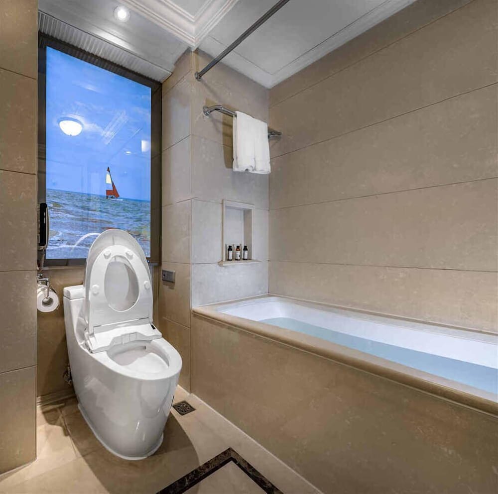 Kunming Green Lake Hotel, WorldHotels Elite 61/66
