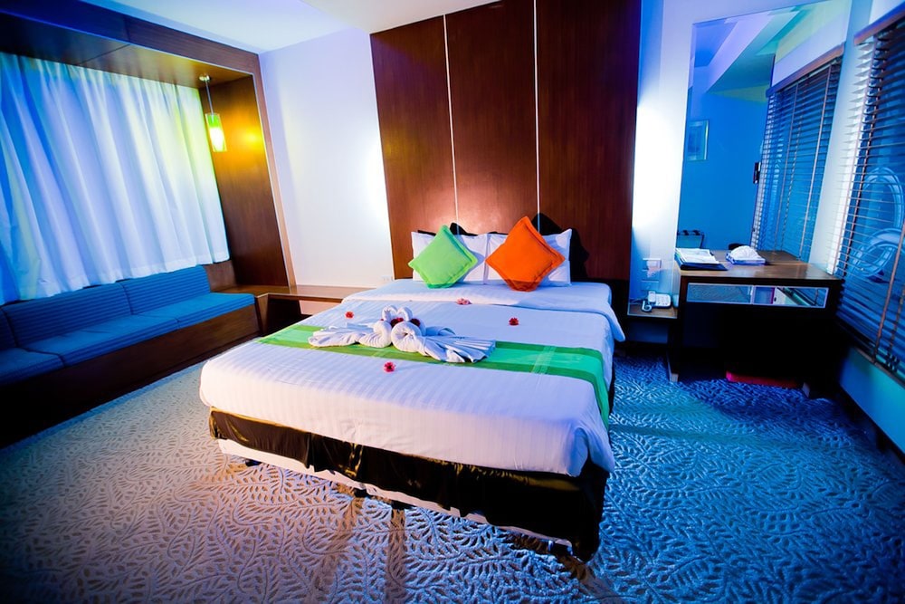V-One Hotel Korat 12/33
