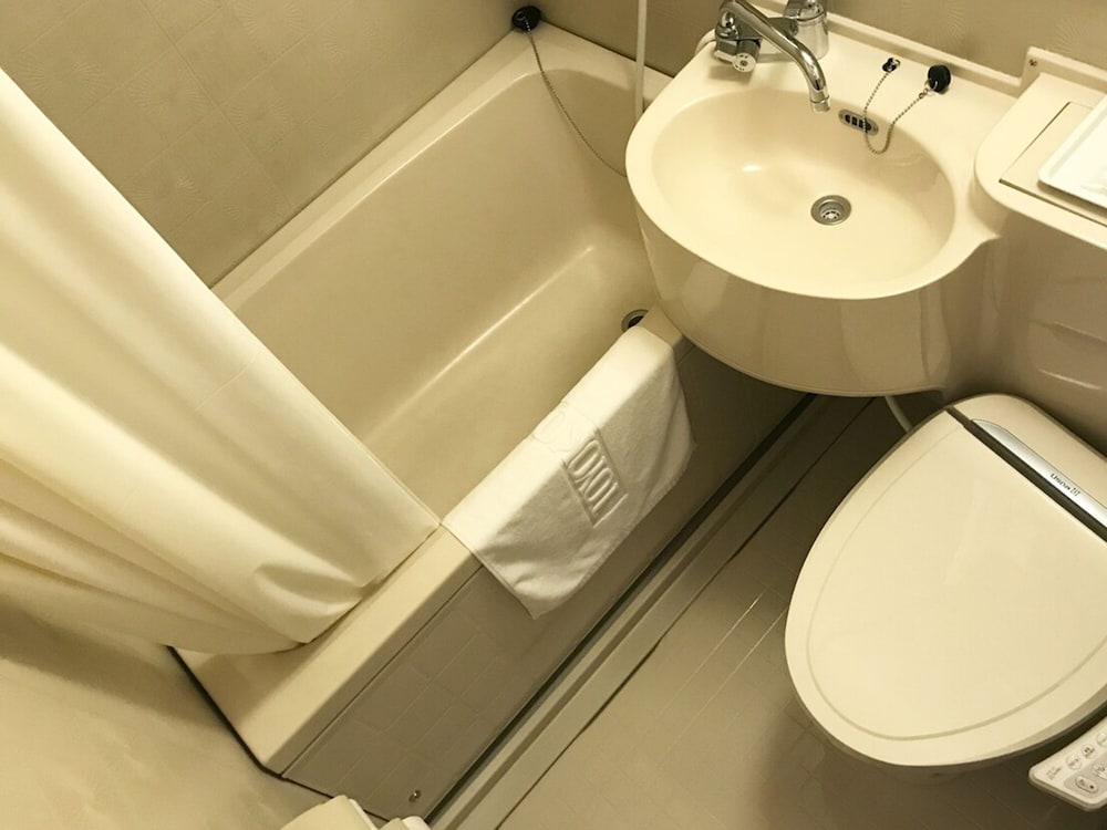 Toyoko Inn Kyoto Shijo-Omiya 60/60