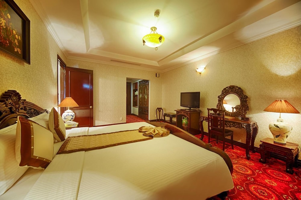 Muong Thanh Grand Phuong Dong Hotel 20/44