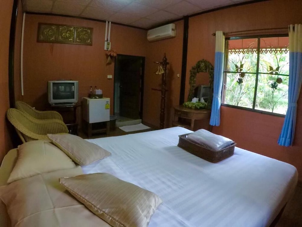 Chiangsangoldenland Resort 1 21/50