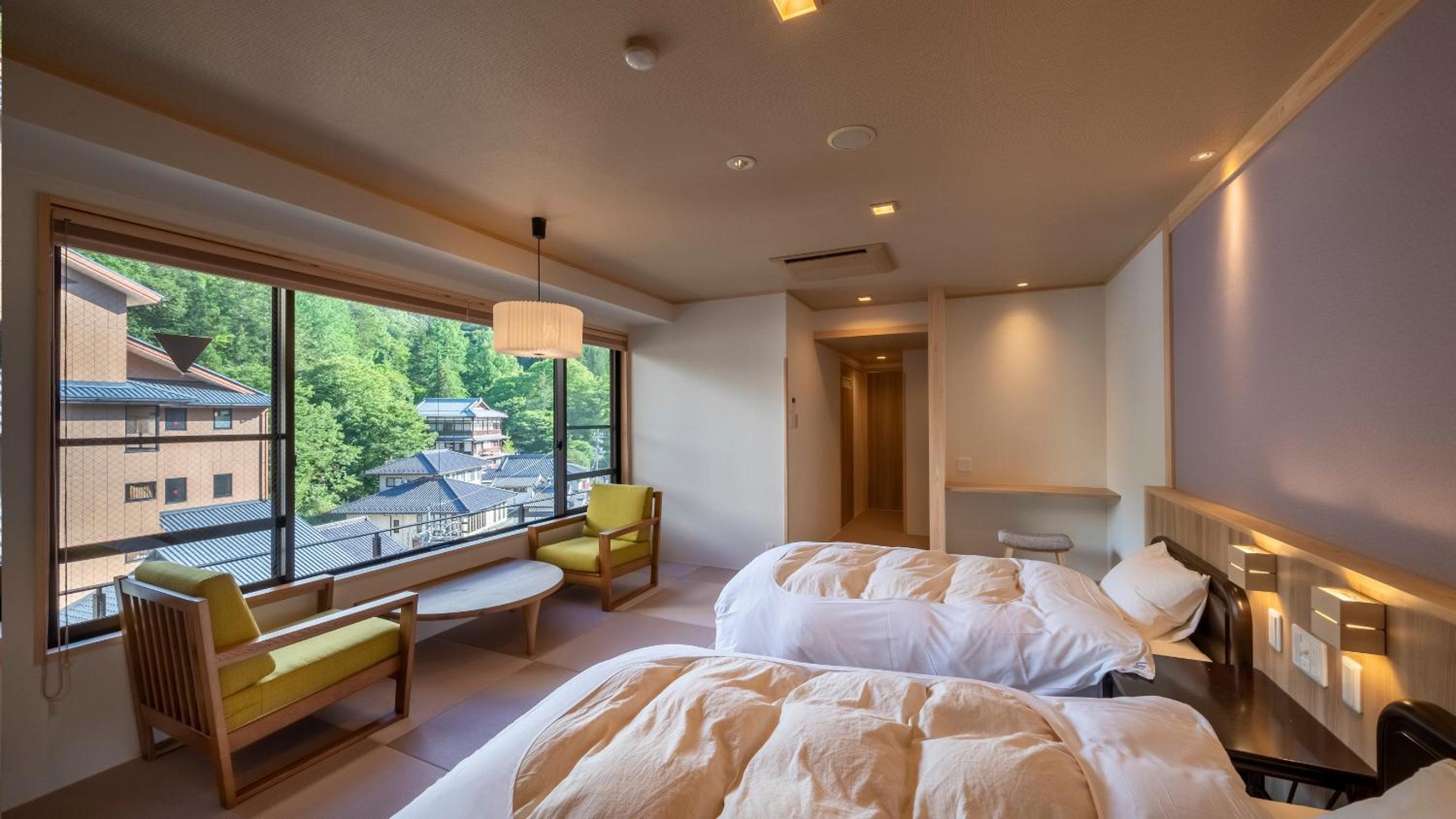 RYOKAN NAKAMATSUYA 9/50