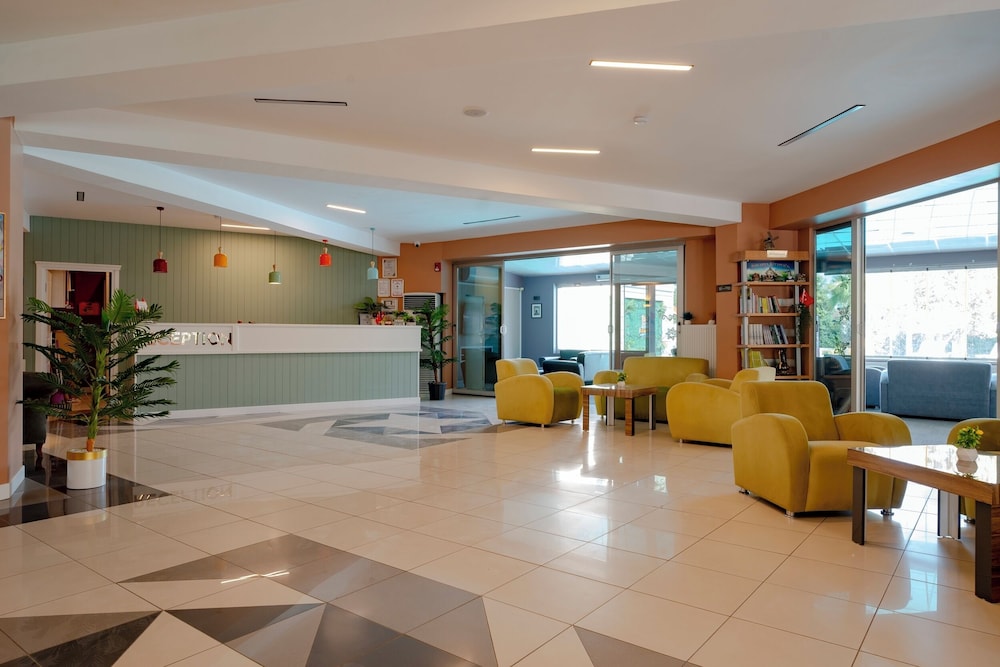 SAPANCA AQUA HOTEL 15/75