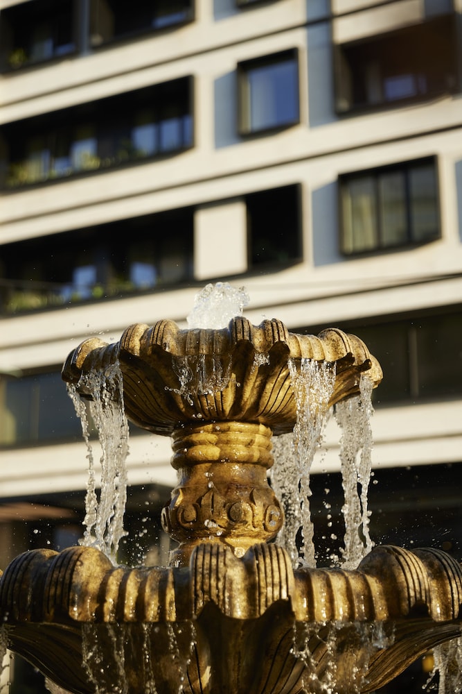 The Port Square Hotel photo5