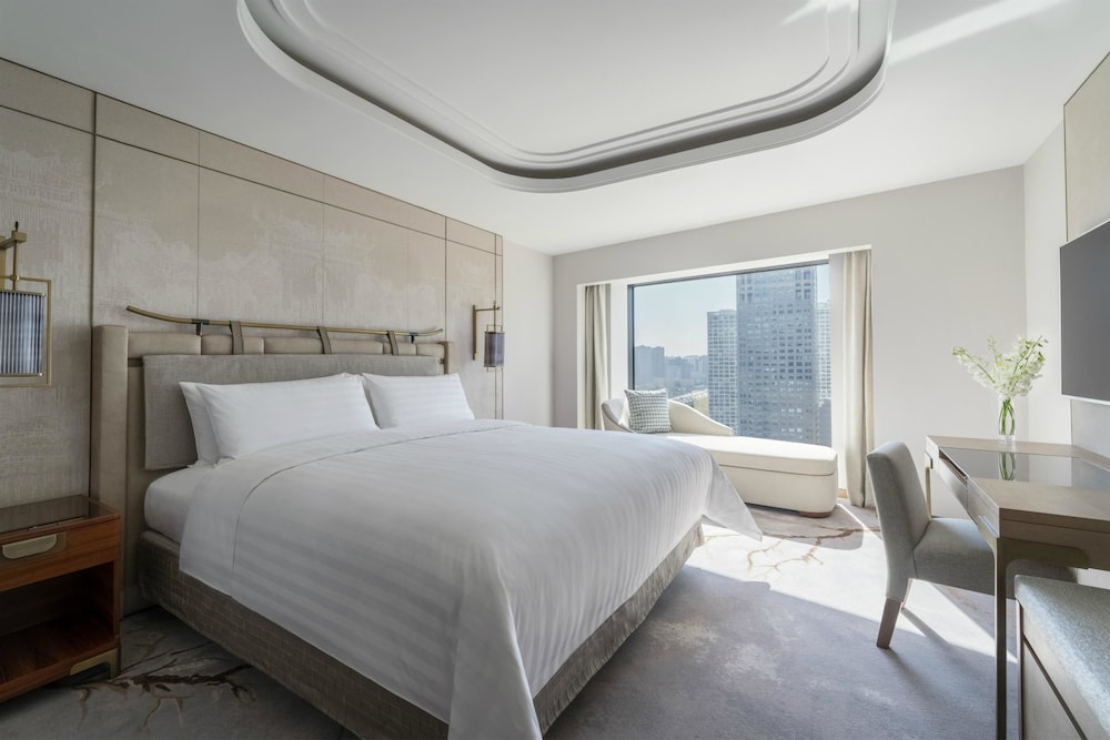 China World Hotel, Beijing, A Shangri-La Hotel 16/72