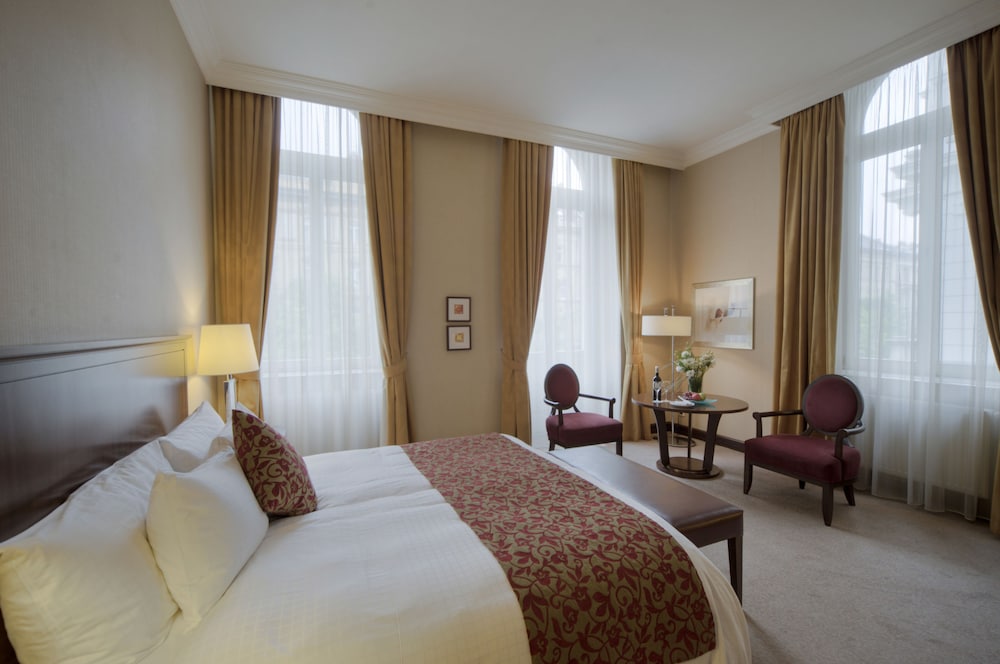 Corinthia Hotel Budapest 16/50