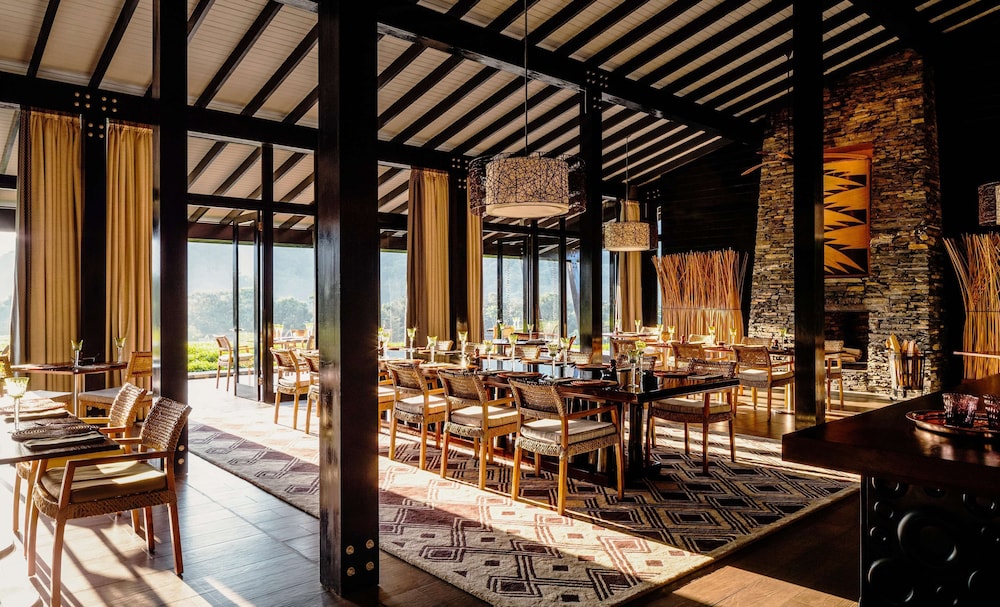 Nyungwe Tea Forest Resort 49/71