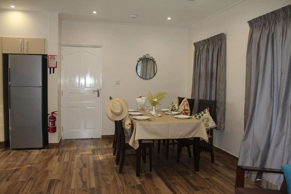 Residence Argine Apartments - Seychelles 34/43