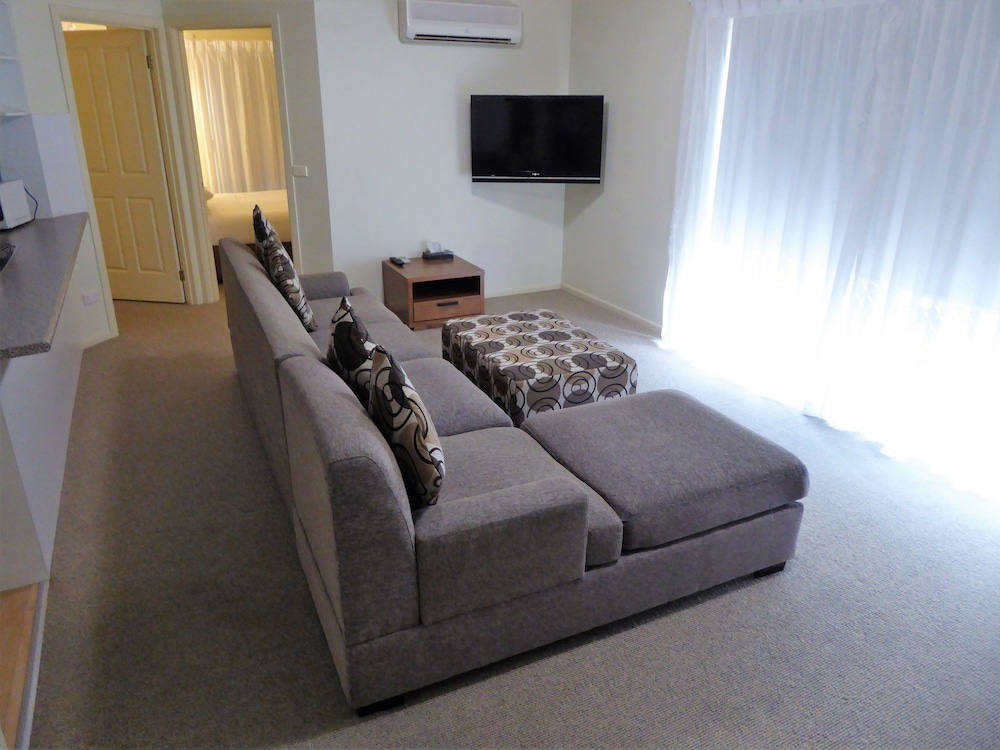 Lifestyle Apartments At Ferntree 38/66