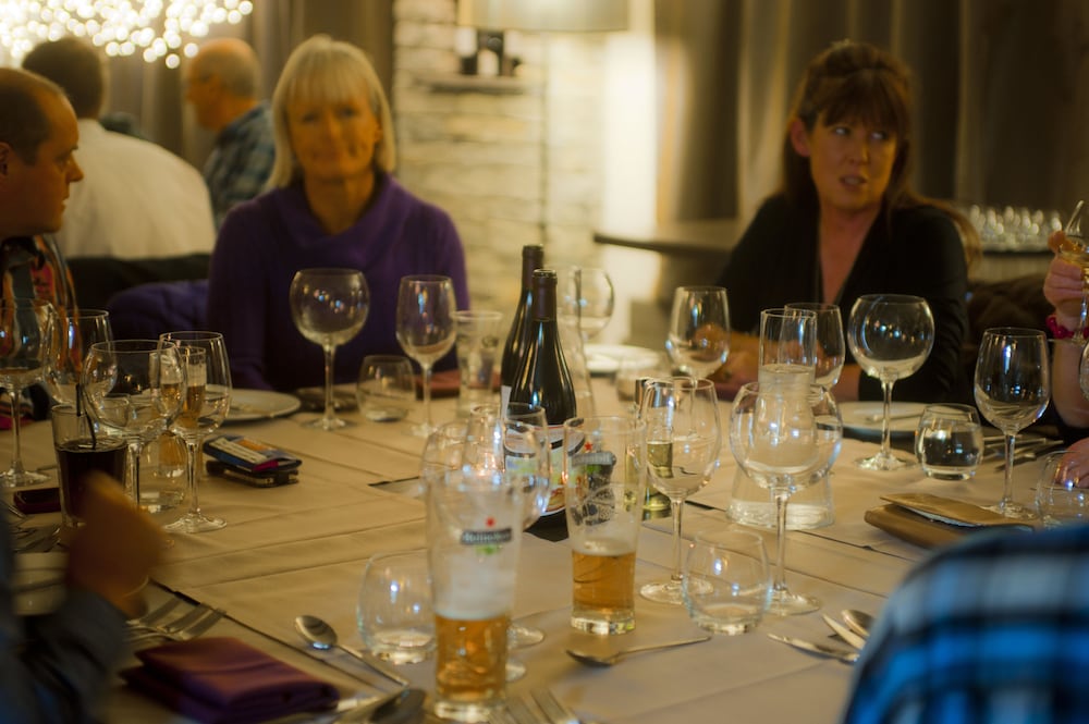 Chamois D'or Hotel & Spa 18/48