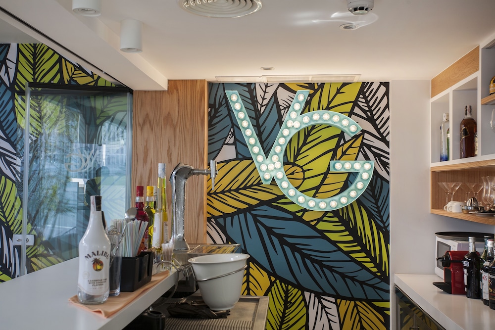 Vanilla Garden Hotel - Adults Only 14/74