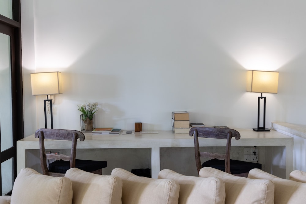 WB Villa 20/50