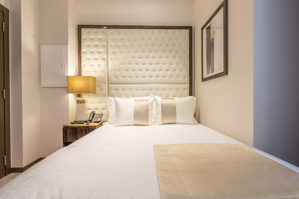 Meraprime Gold Design Hotel 31/57