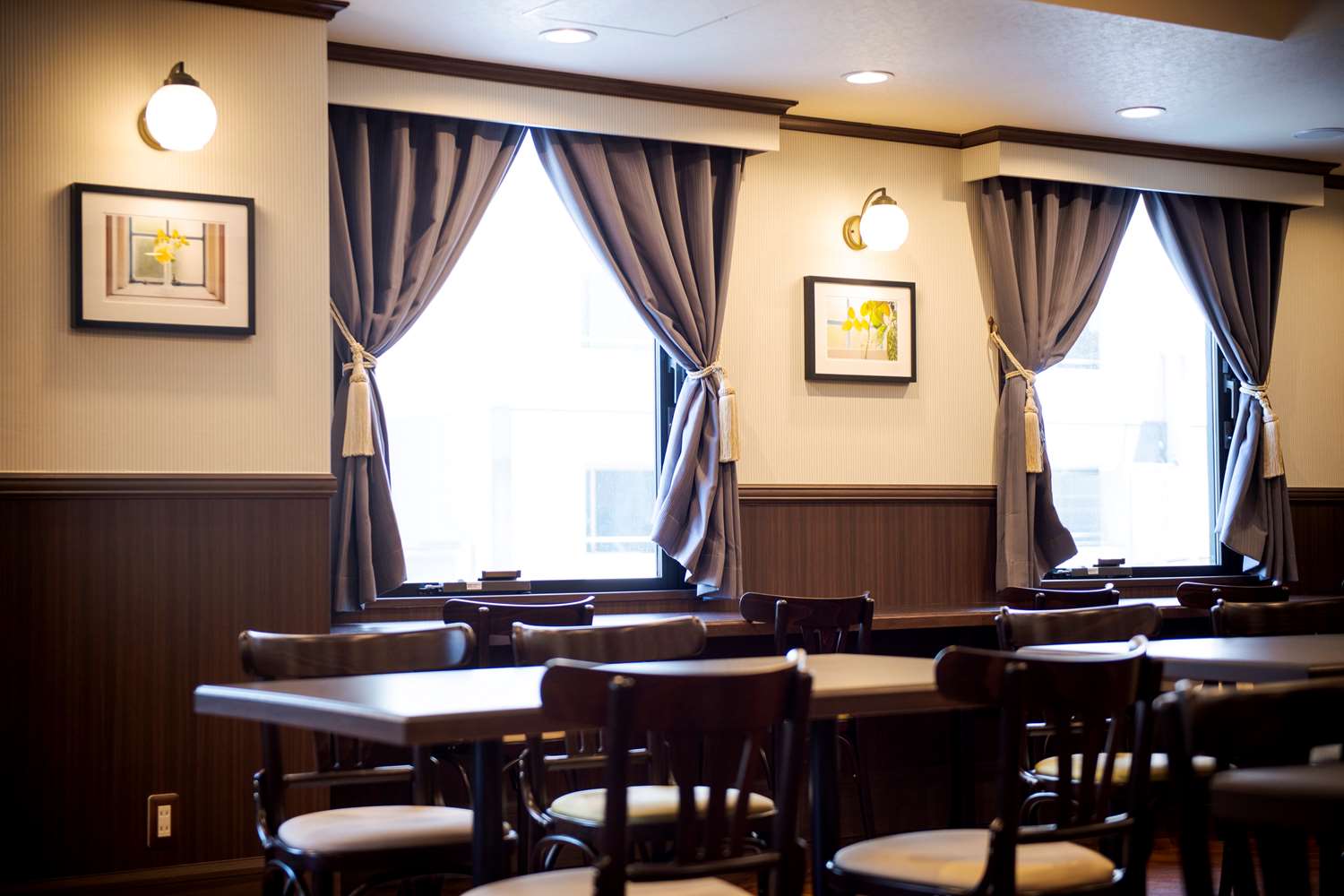Best Western Hotel Fino Shin-Yokohama 51/51