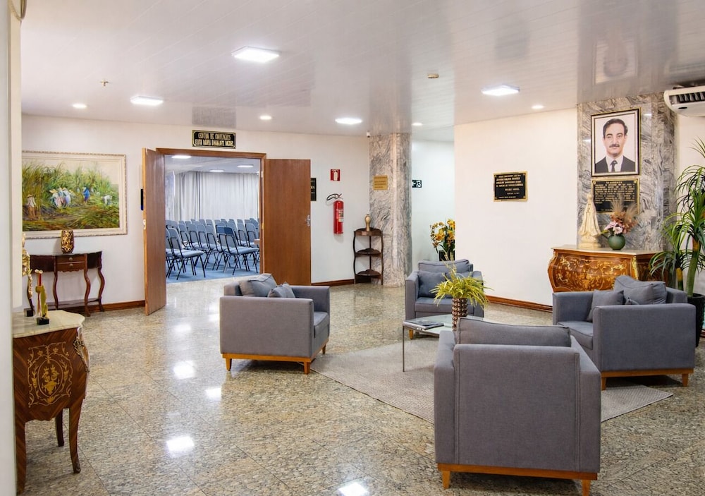 Dan Inn Ribeirao Preto by Nacional Inn 47/68