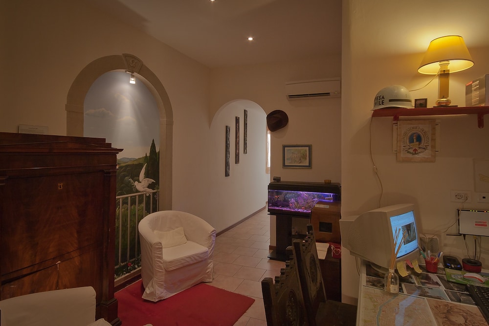 Casa Billi photo1