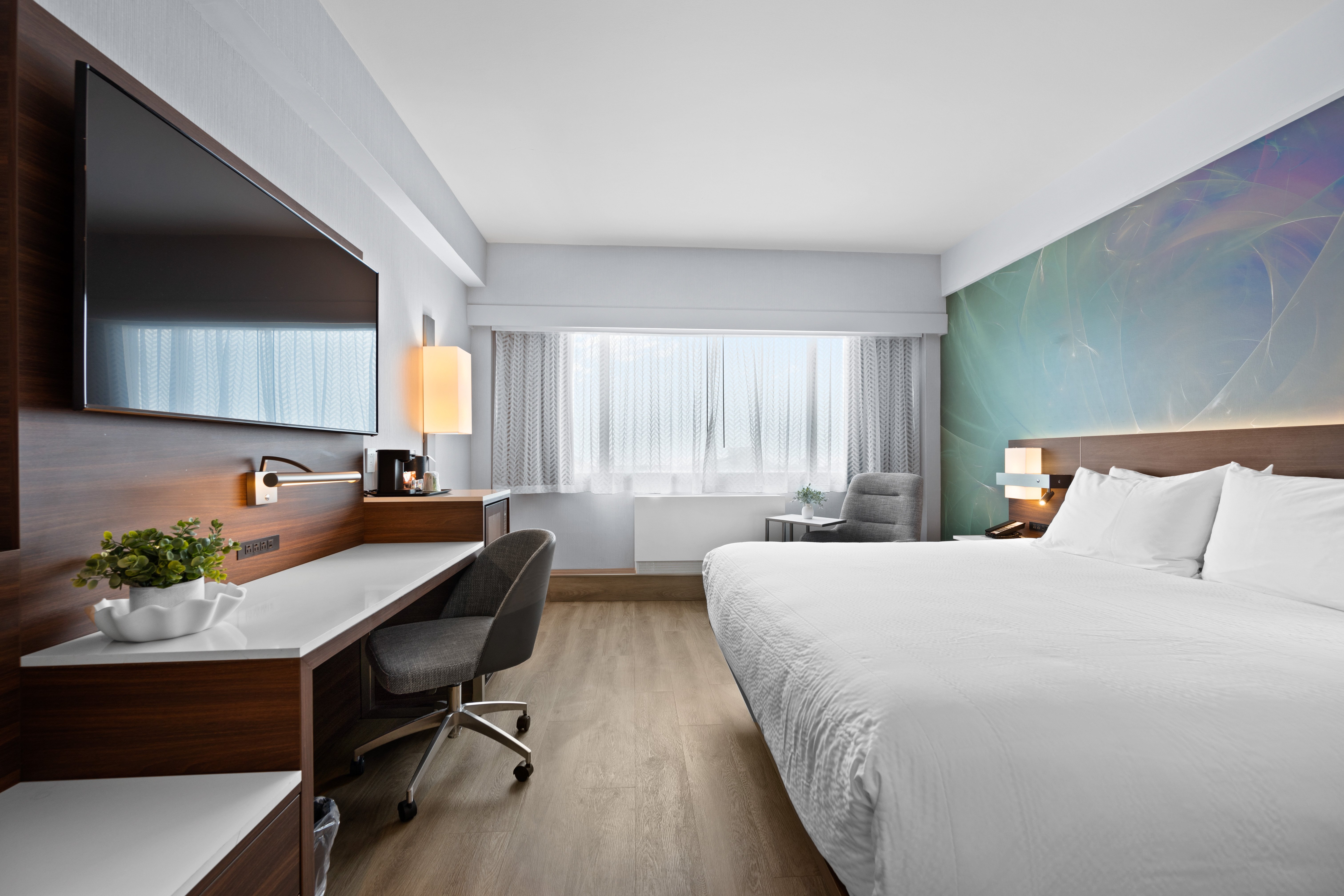 Armon Plaza Montreal Airport 22/62