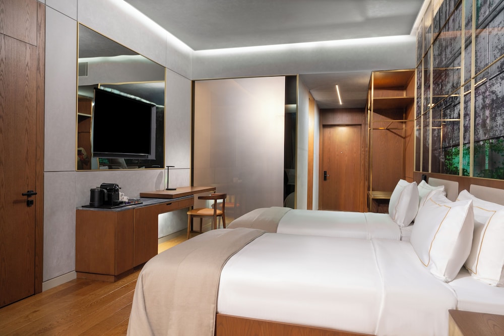 Rixos Tersane Istanbul 22/72