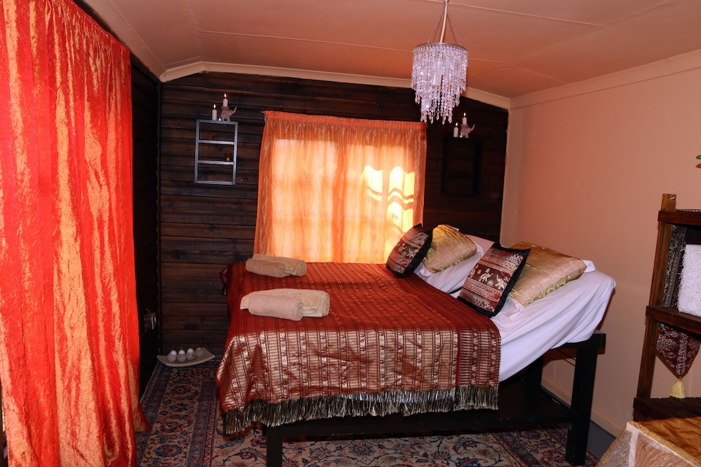 Sterkfontein Heritage Lodge 17/50