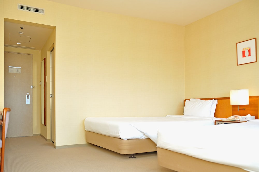 HOTEL NEW OTANI NAGAOKA 25/72