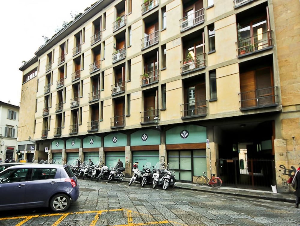 Santa Croce Via Verdi 12/16