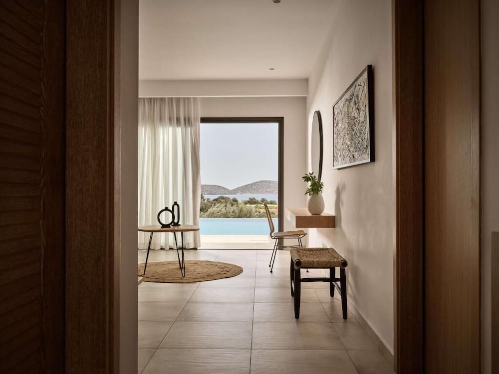 Elounda Palm Hotel 70/70