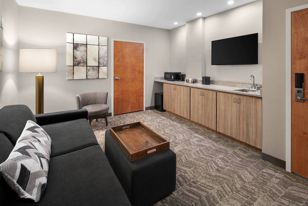 Springhill Suites Denver Airport 25/41