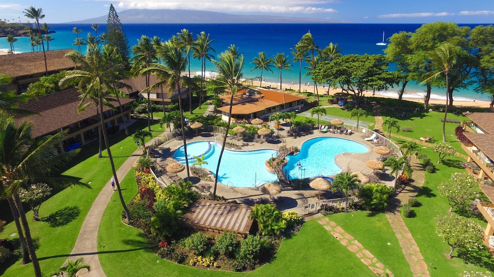Aston Maui Kaanapali Villas 15/41