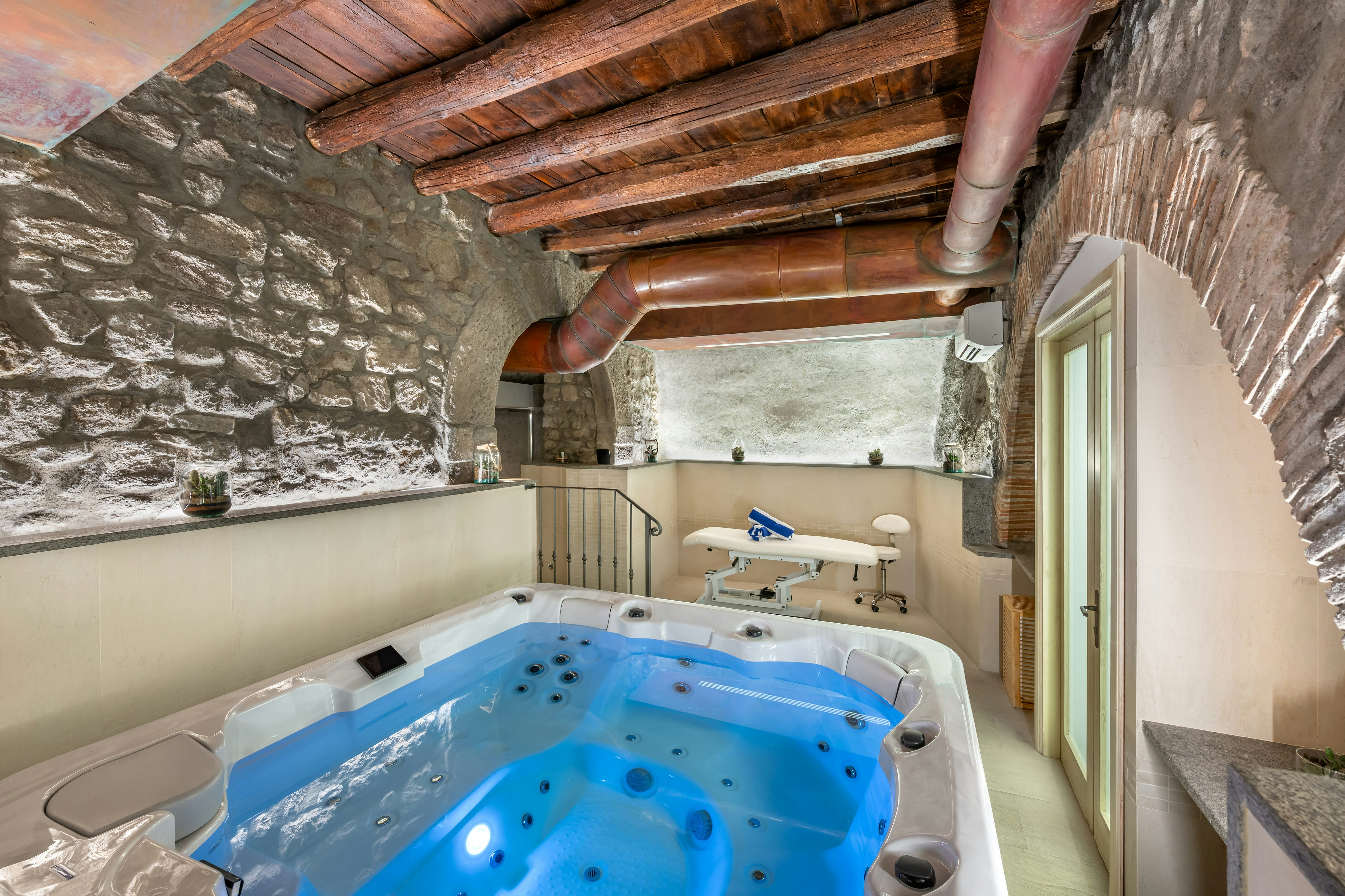 Hilton Vacation Club Palazzo Catalani & Soriano 7/35