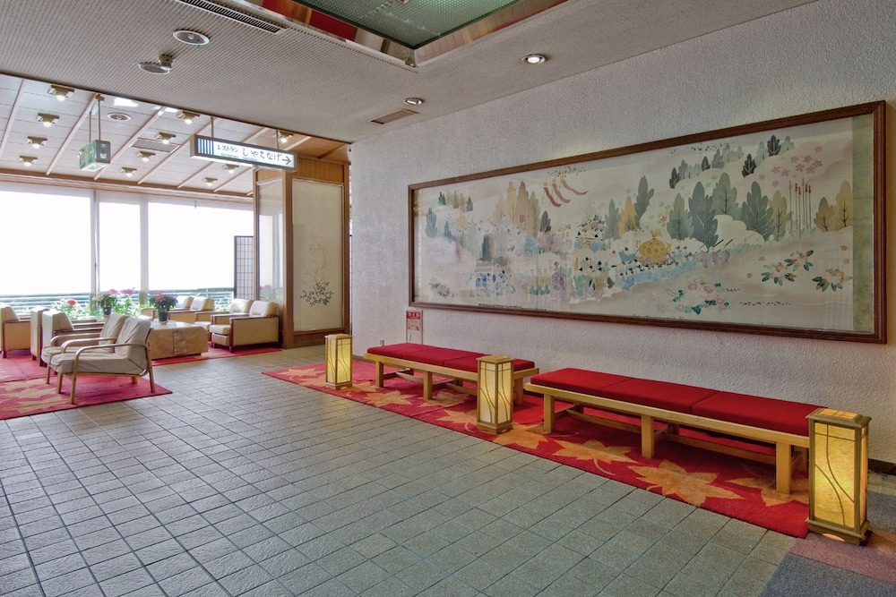 HOTEL SEIKOEN 27/45