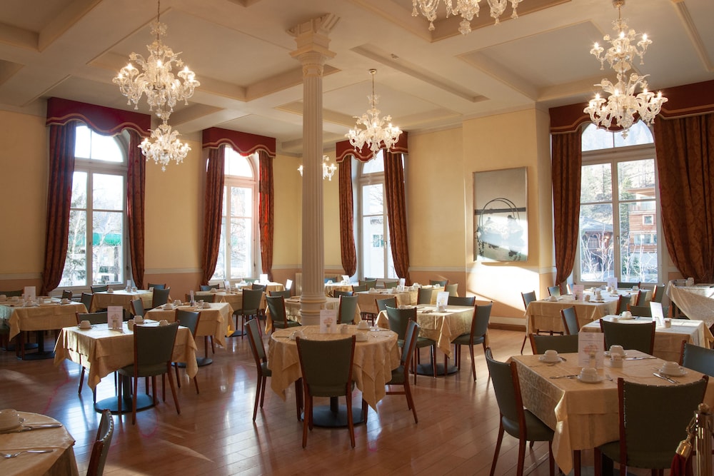Hotel Reine Victoria 73/87