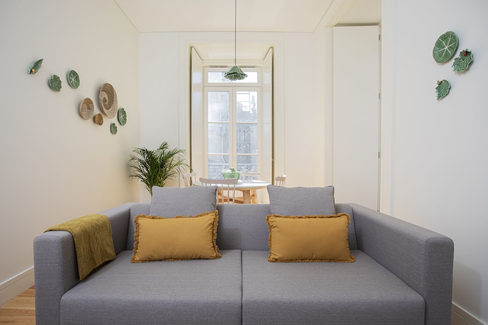 Montebelo Lisbon Downtown Apartments 12/22