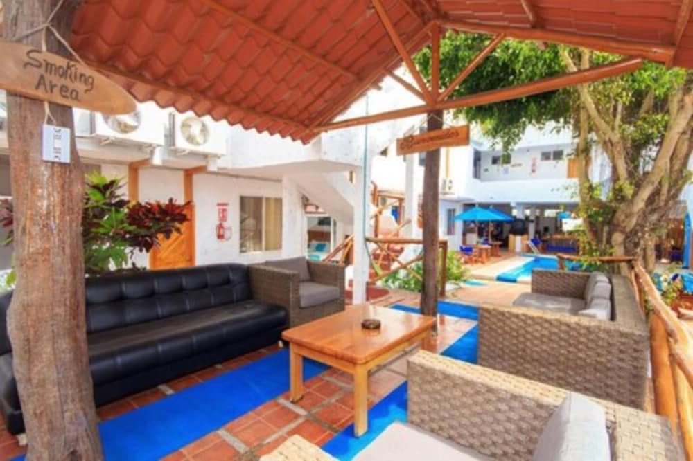 La Casa De Judy Hotel 30/53
