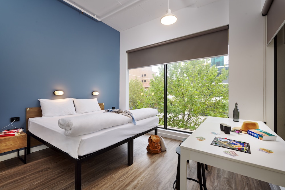Hostel G 10/40