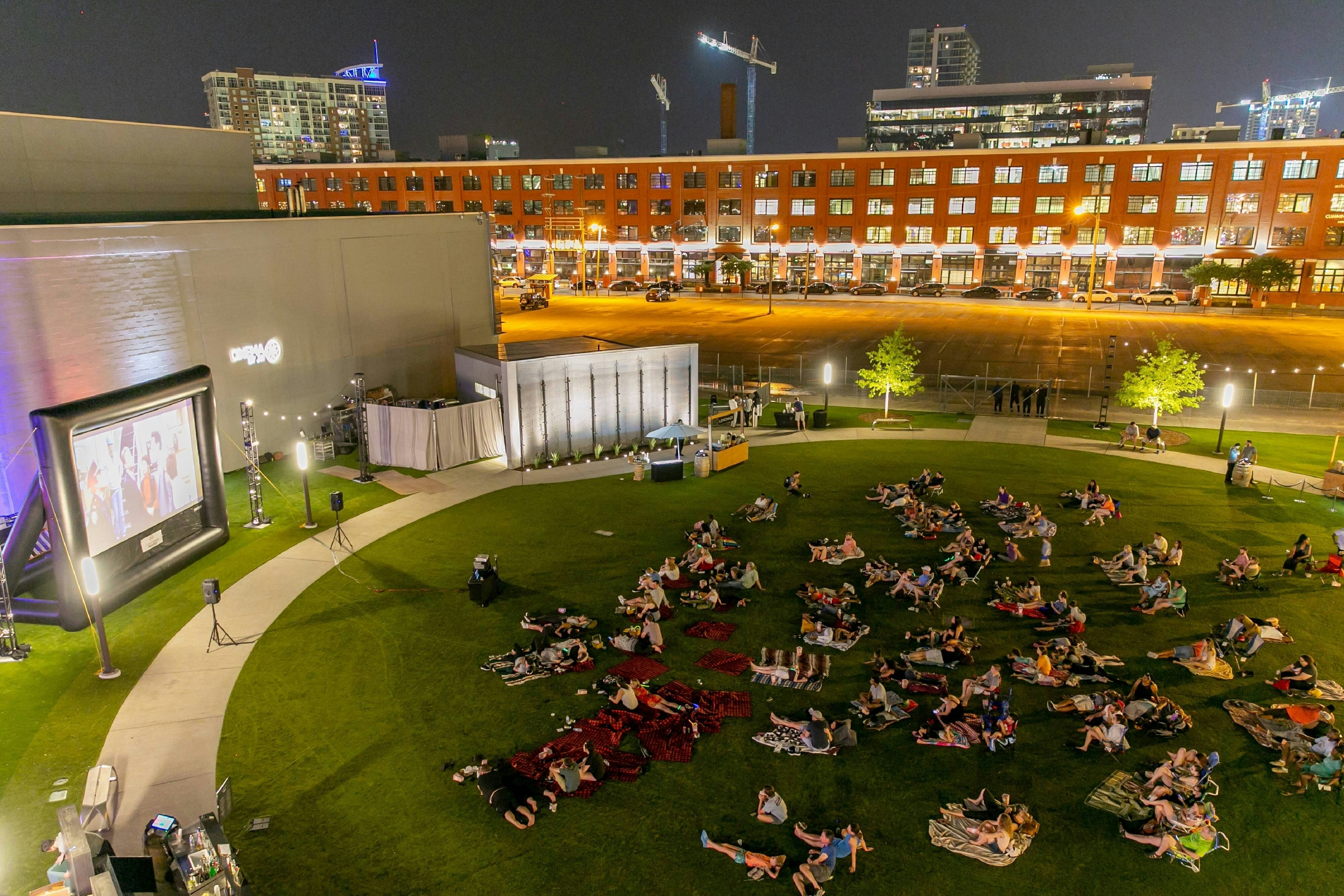 Jw Marriott Nashville 49/50