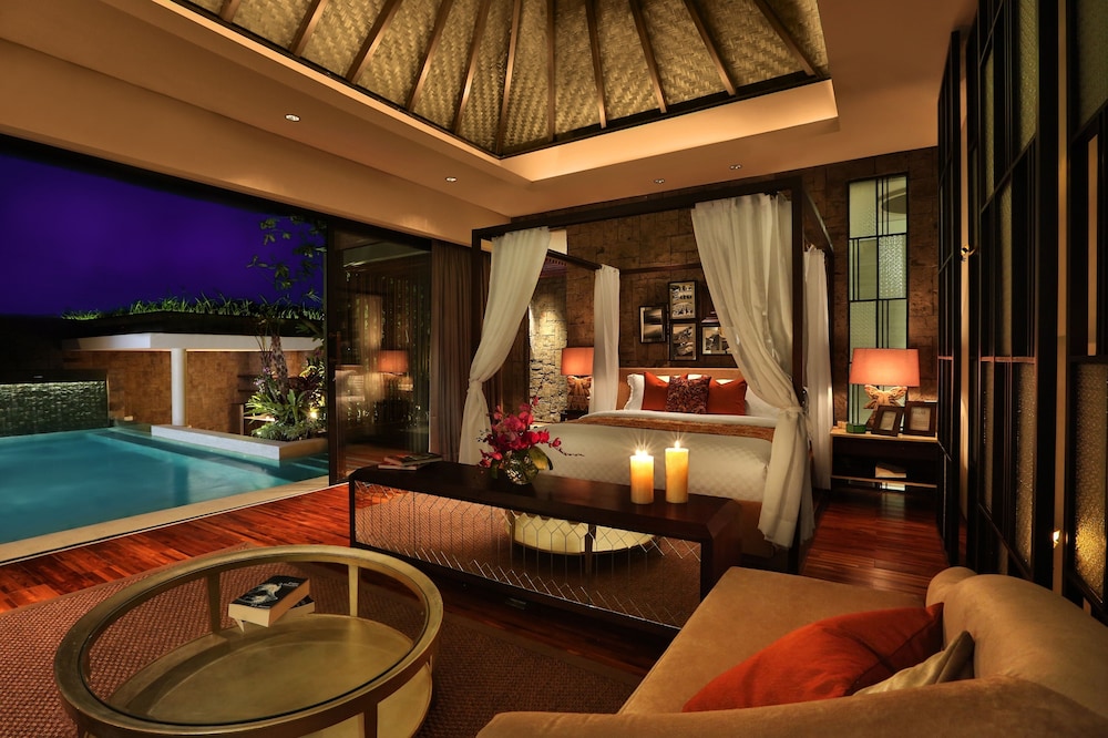 Berry Amour Romantic Villas 46/73