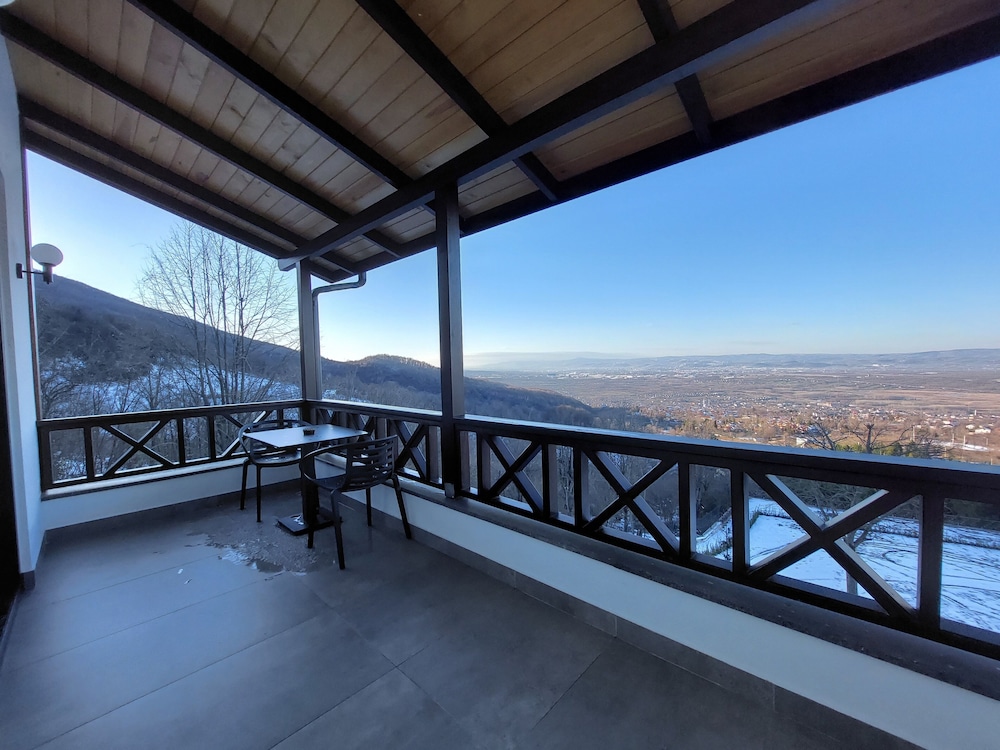 Kartepe Panorama Suites 12/50