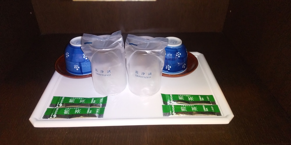 Nobeoka Urban Hotel 21/33
