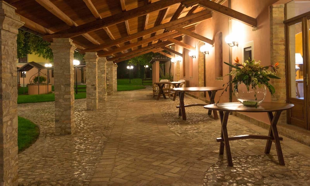 Corte dei Tini 45/50