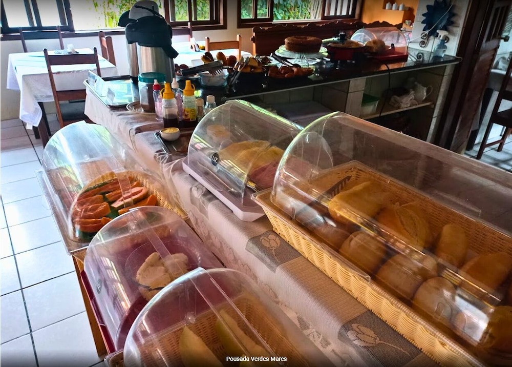 Pousada Verdes Mares 24/50