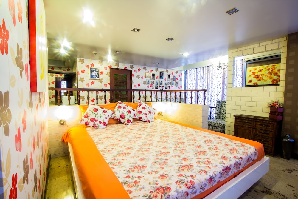 Zen Rooms Sukhumvit 71 33/76