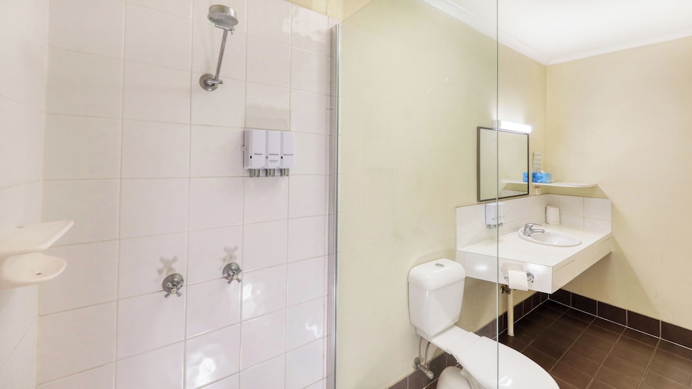 Biloela Centre Motel 40/46