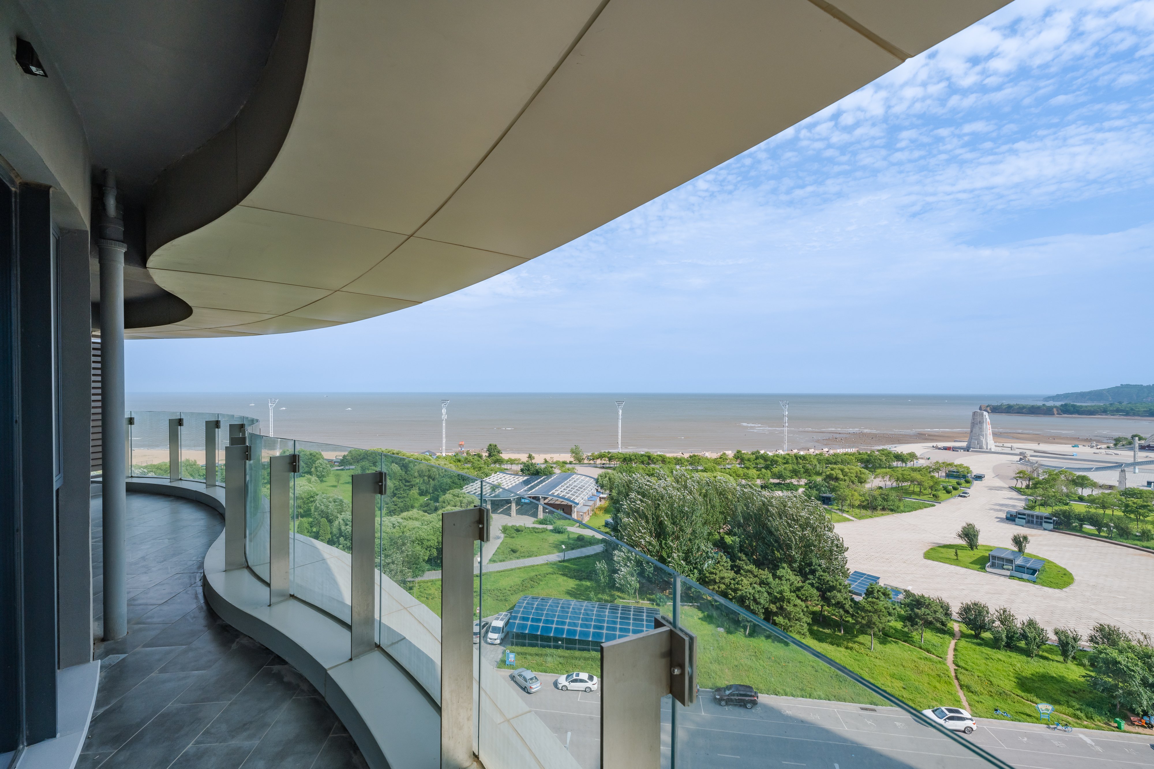 Holiday Inn Express Huludao Seaview an IHG Hotel 4/21